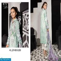 Al zohaib mahgul luxury lawn 2018 Wholesale pakistani Salwar suits